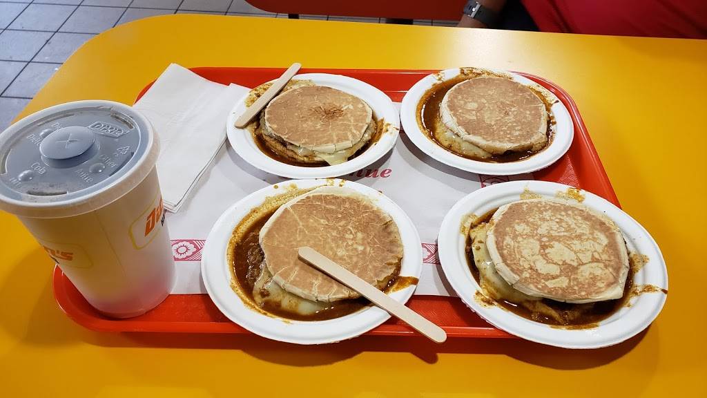 Dic Anns | restaurant | 1417 Chemin Gascon, Terrebonne, QC J6X 2Z7, Canada | 8663422667 OR +1 866-342-2667