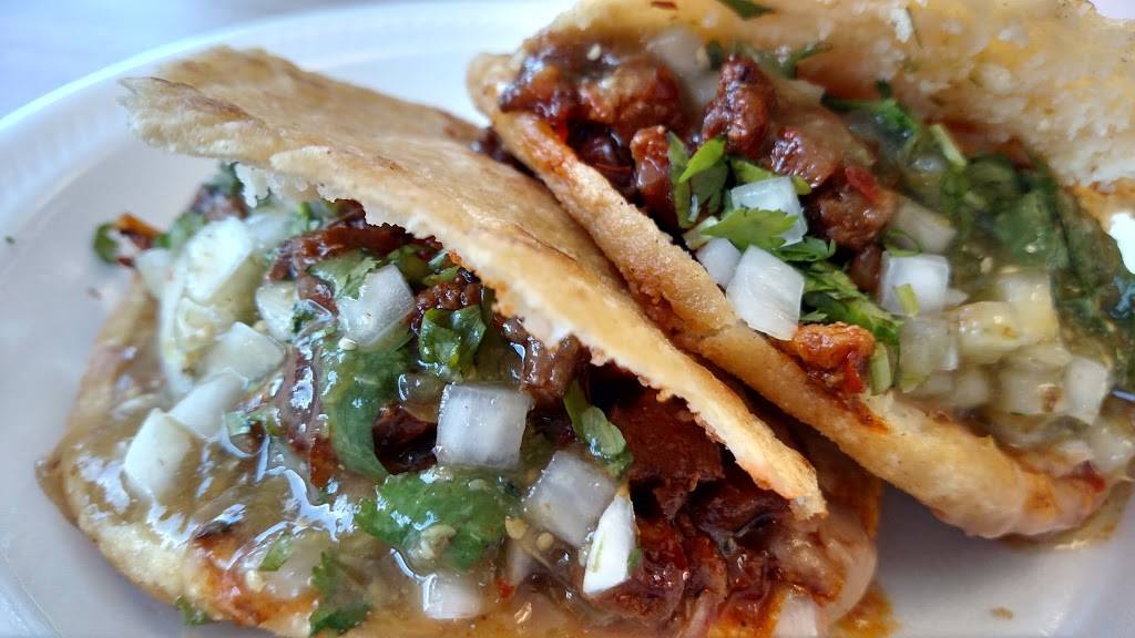 Tacos San Pedro | restaurant | 12929 E 21st St, Tulsa, OK 74134, USA | 9184377232 OR +1 918-437-7232