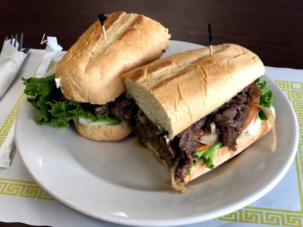 Jeje Grill | restaurant | 239 S Bridge St, Elkton, MD 21921, USA | 4103924000 OR +1 410-392-4000