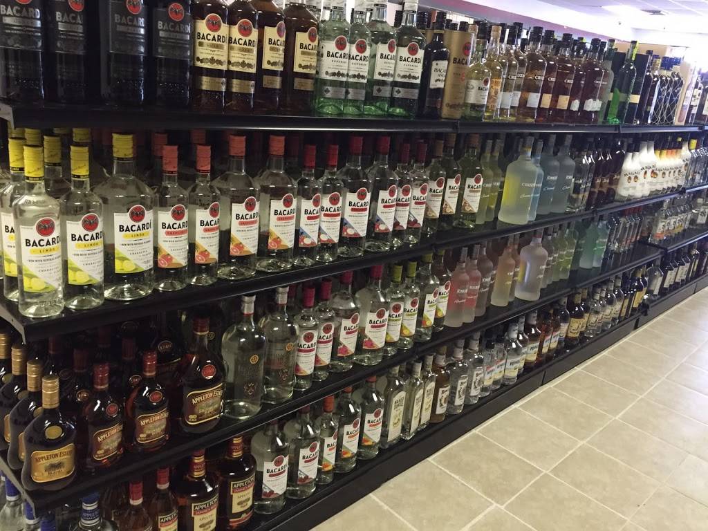 Liquor Outlet | restaurant | 1426 Pinehurst Dr, Spring Hill, FL 34606, USA | 3526062669 OR +1 352-606-2669
