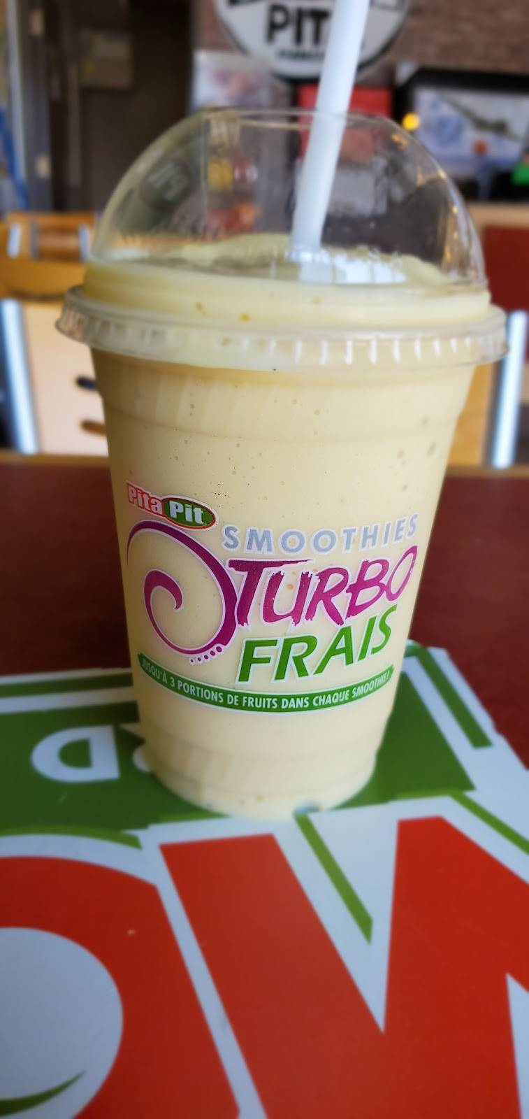 Pita Pit | restaurant | 237 Garrison Rd, Fort Erie, ON L2A 1M9, Canada | 2893208484 OR +1 289-320-8484