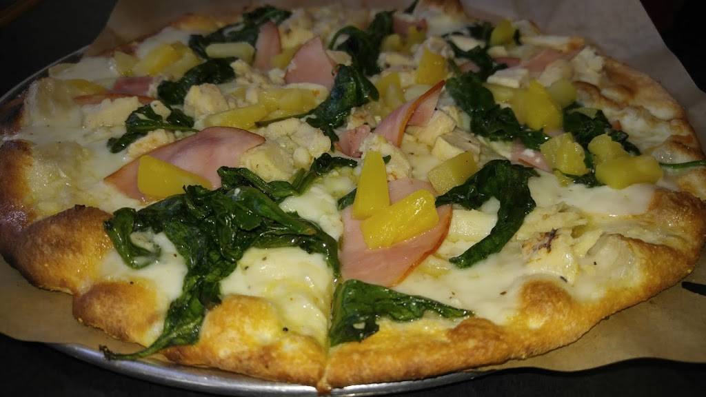 Fired Pie | restaurant | 3110 N Central Ave, Phoenix, AZ 85012, USA | 6022661490 OR +1 602-266-1490