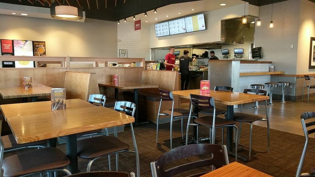 Noodles and Company | restaurant | 5844 Barnes Rd, Colorado Springs, CO 80922, USA | 7195974950 OR +1 719-597-4950