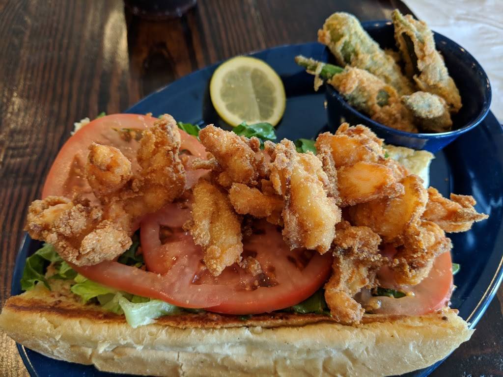 BaseCamp at Kennesaw Mountain | restaurant | 1718 Old 41 Hwy NW, Marietta, GA 30060, USA | 6783550385 OR +1 678-355-0385