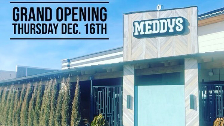 Meddys | restaurant | 2441 N Maize Rd Suite # 1501, Wichita, KS 67205, USA | 3168673670 OR +1 316-867-3670