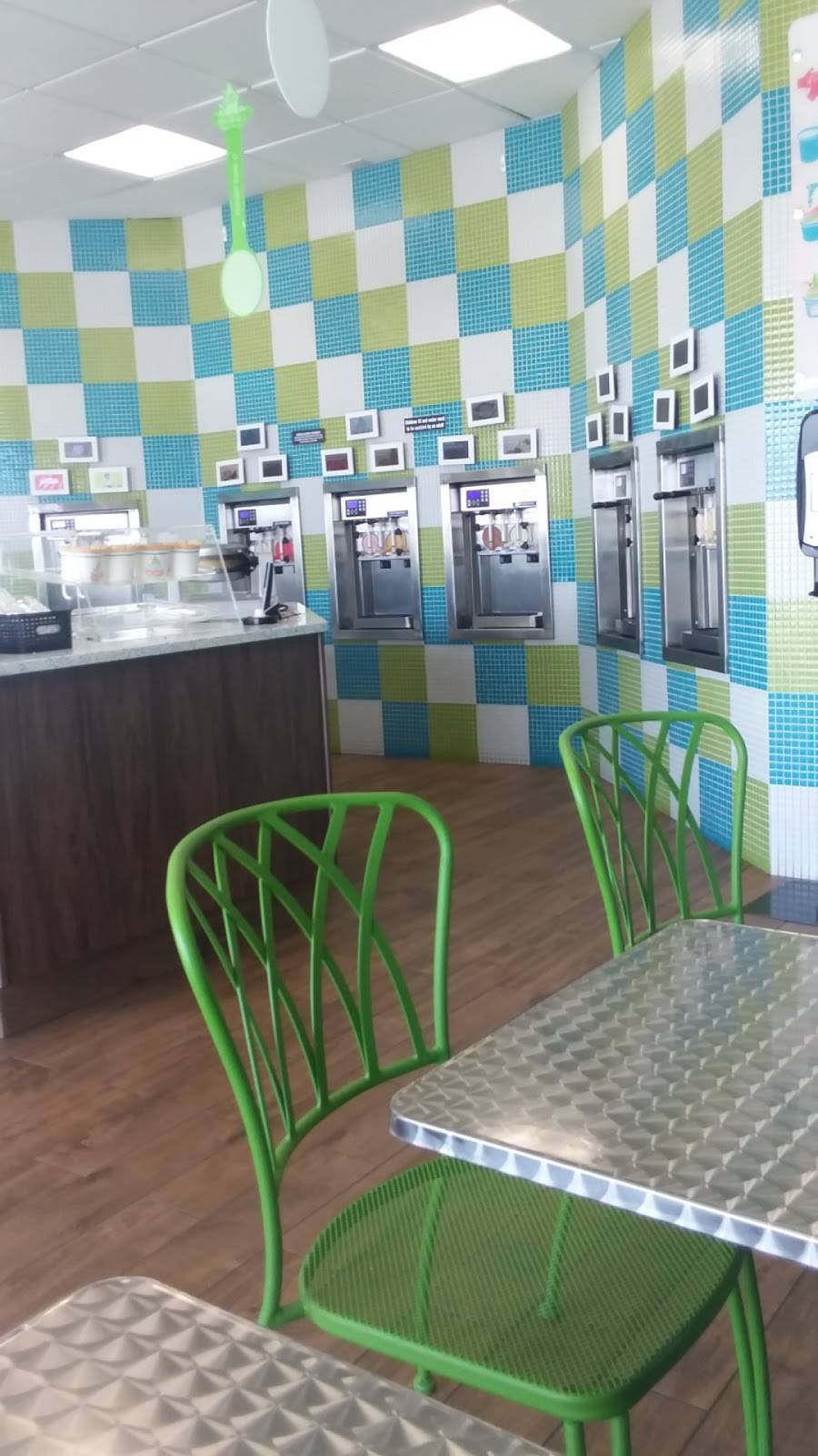 YoJays Yogurt Treats | restaurant | 1105 Main St Suite 401, Forest Park, GA 30297, USA | 6789748071 OR +1 678-974-8071