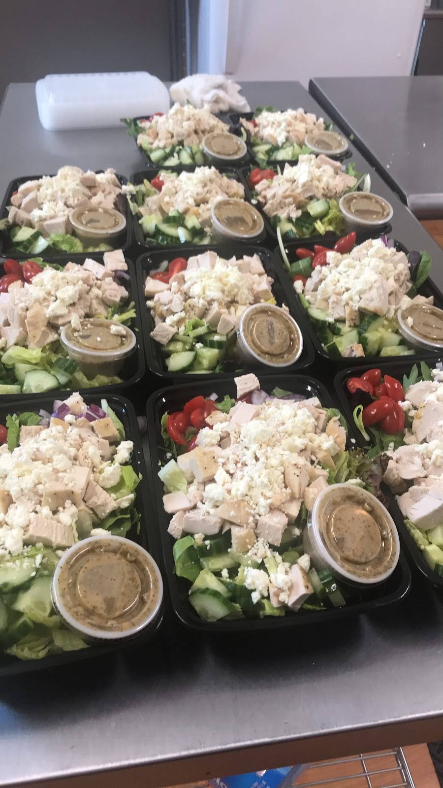 Love2Nourish | restaurant | 501 Fay St, Columbia, MO 65201, USA | 5739992846 OR +1 573-999-2846