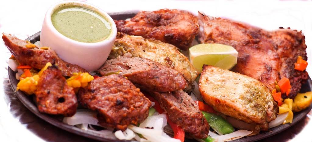 All India Cafe | restaurant | 12113 CA-2, Los Angeles, CA 90025, USA | 3104425250 OR +1 310-442-5250