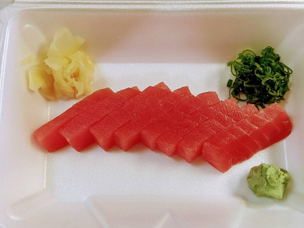 Black Tie Sushi | meal takeaway | 1160 El Paseo Rd, Las Cruces, NM 88001, USA | 5755193032 OR +1 575-519-3032