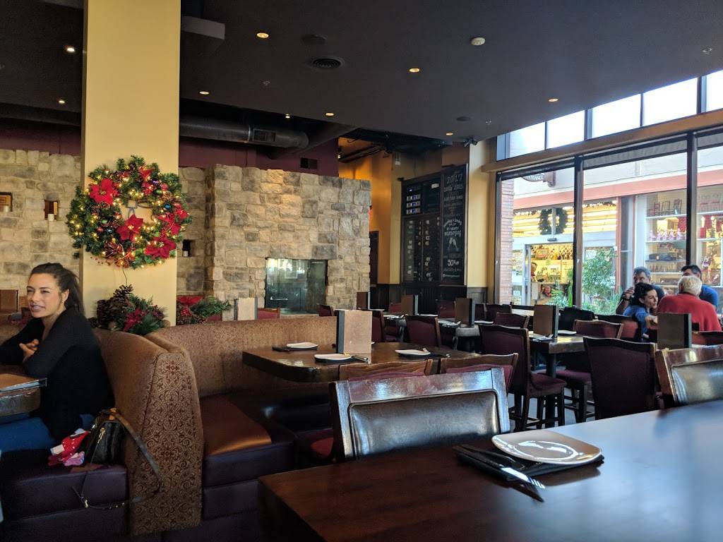 Haven Craft Kitchen + Bar | restaurant | 190 S Glassell St, Orange, CA 92866, USA | 7142210680 OR +1 714-221-0680