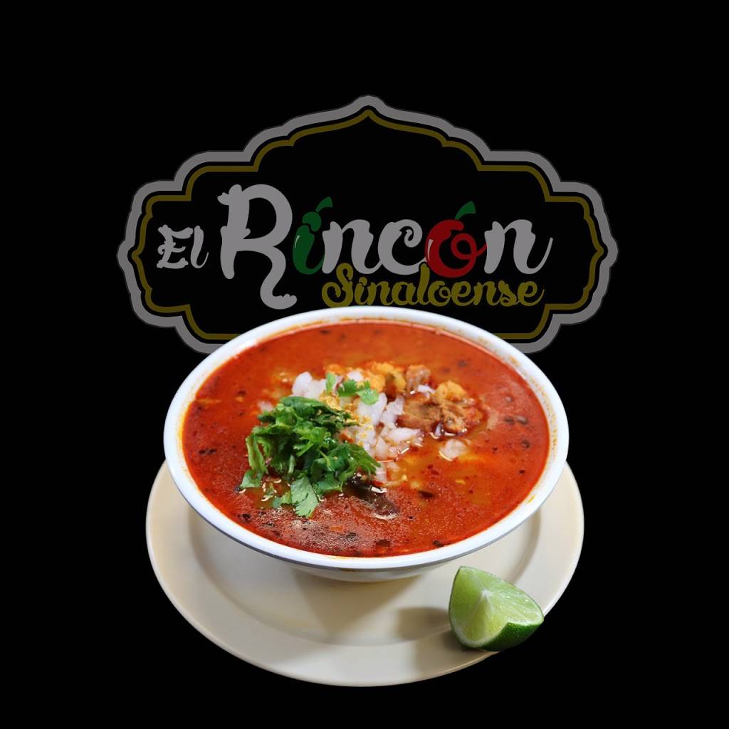 EL RINCON SINALOENSE | restaurant | 7540 W Indian School Rd ste a-7, Phoenix, AZ 85033, USA | 6232470388 OR +1 623-247-0388