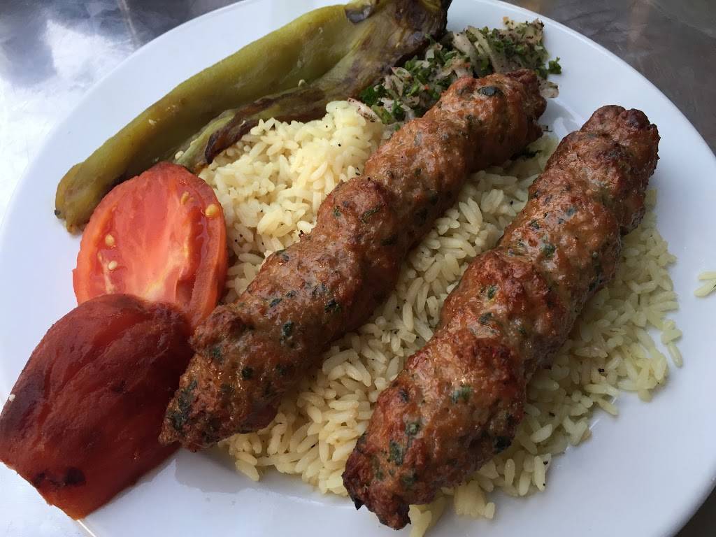 Corfu | cafe | 48 Sierra Madre Blvd, Sierra Madre, CA 91024, USA | 6263555993 OR +1 626-355-5993