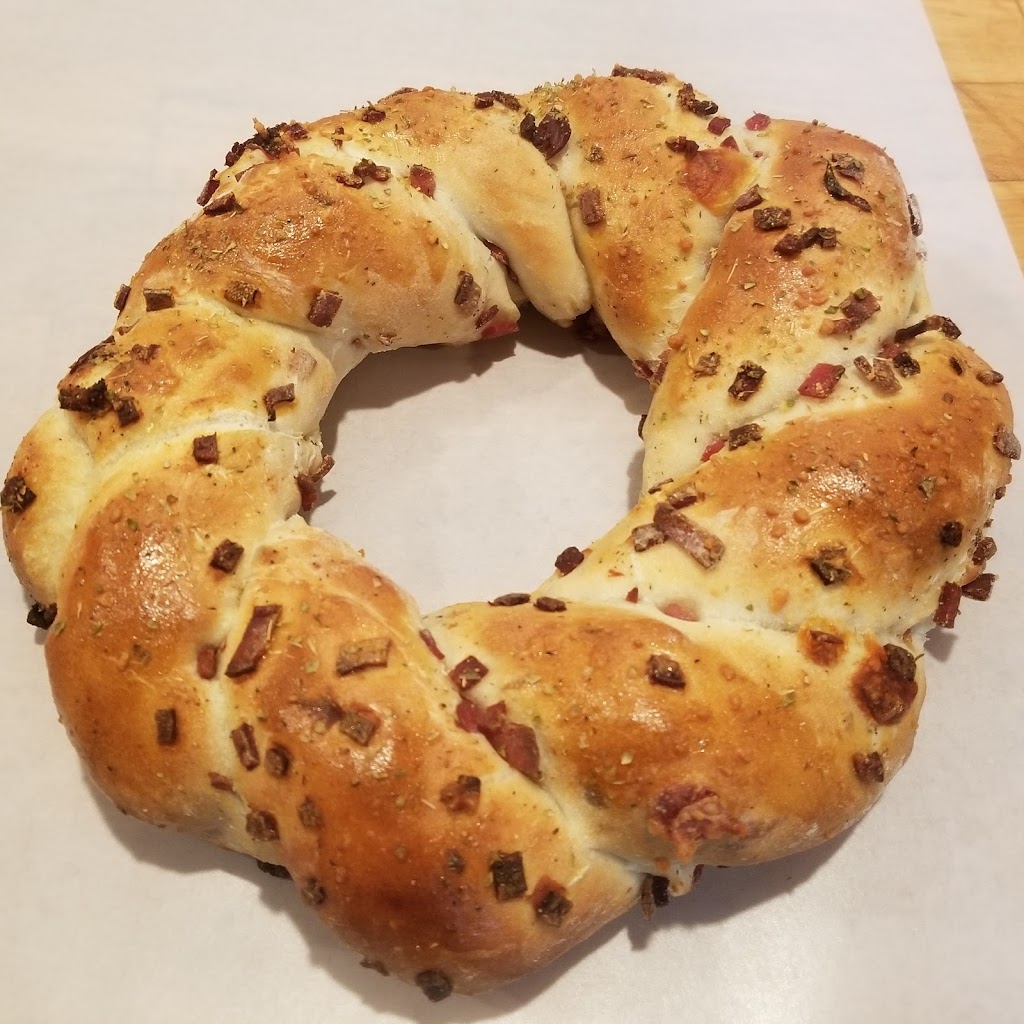 Smileys bagels | meal delivery | 1980 Victory Blvd, Staten Island, NY 10314, USA | 7186827845 OR +1 718-682-7845