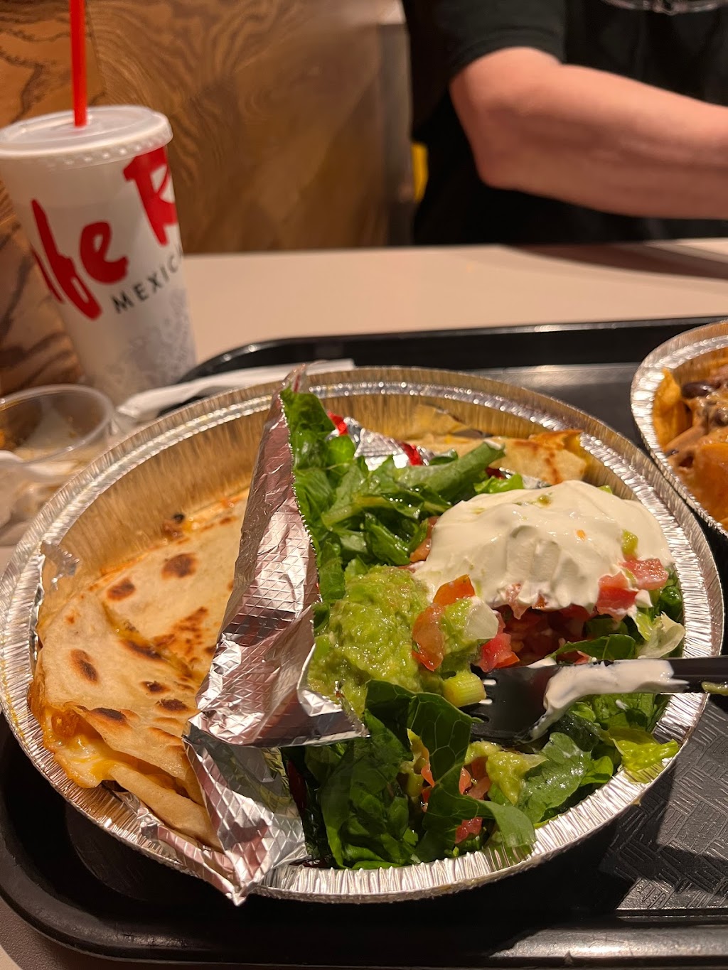 Cafe Rio Fresh Modern Mexican | restaurant | 13920 E Indiana Ave, Spokane Valley, WA 99216, USA | 5098224350 OR +1 509-822-4350