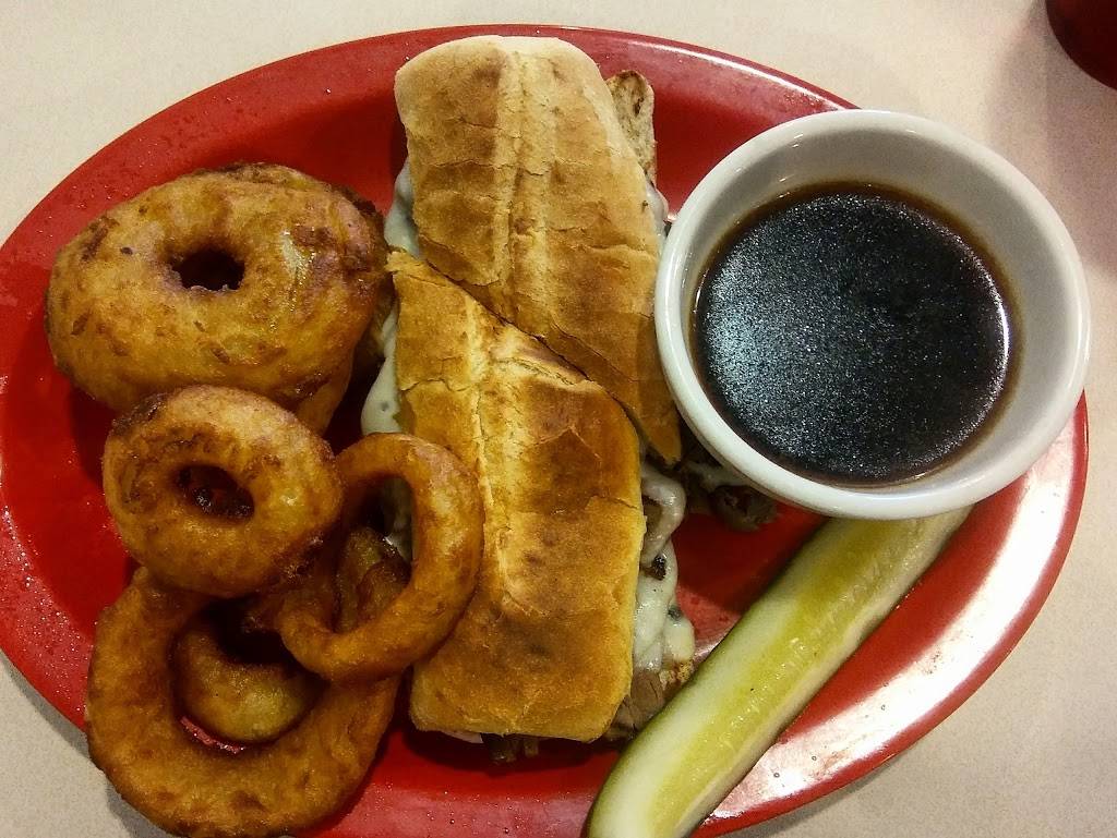 Lindas Winter Park Diner | restaurant | 1700 W Fairbanks Ave, Winter Park, FL 32789, USA | 4076442343 OR +1 407-644-2343