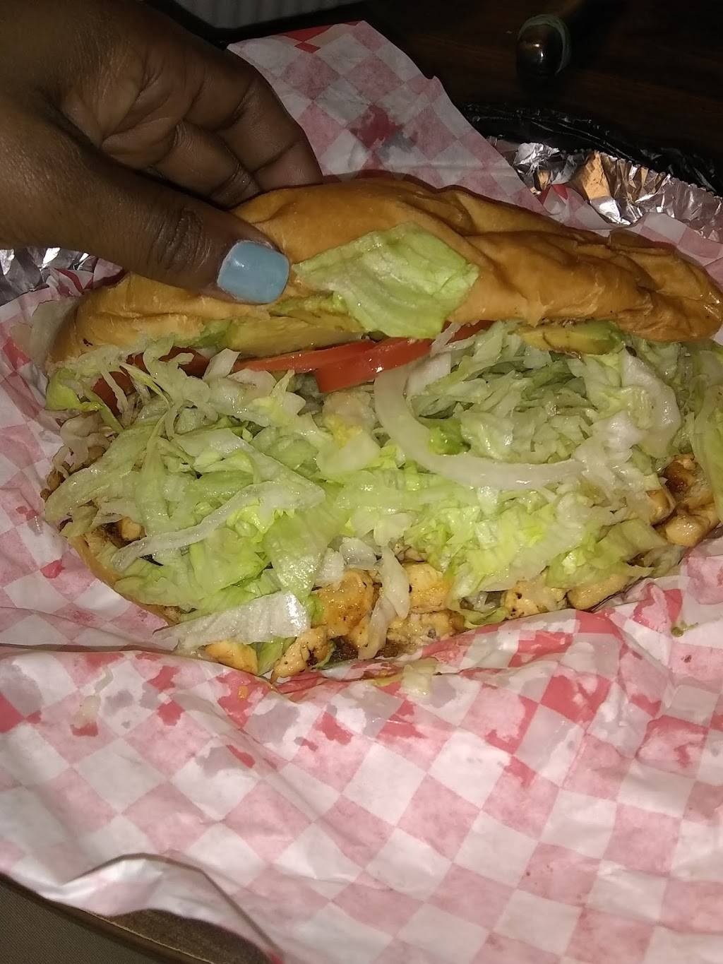 Taqueria Restaurante El Progreso #5 | restaurant | Riverdale, GA 30274, USA | 6784799431 OR +1 678-479-9431