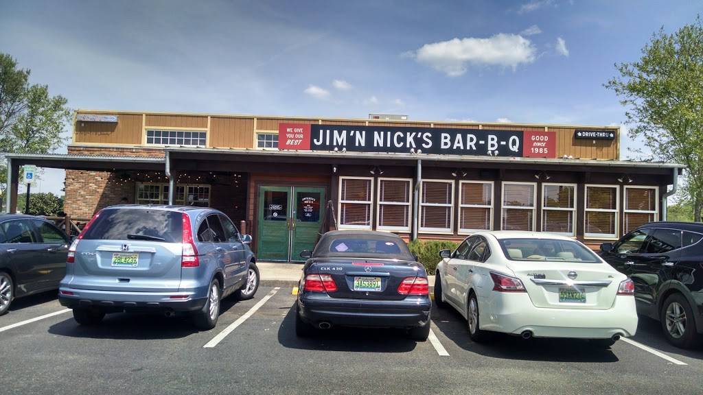 Jim N Nicks Bar-B-Q | restaurant | 2250 Cobbs Ford Rd, Prattville, AL 36066, USA | 3342901000 OR +1 334-290-1000
