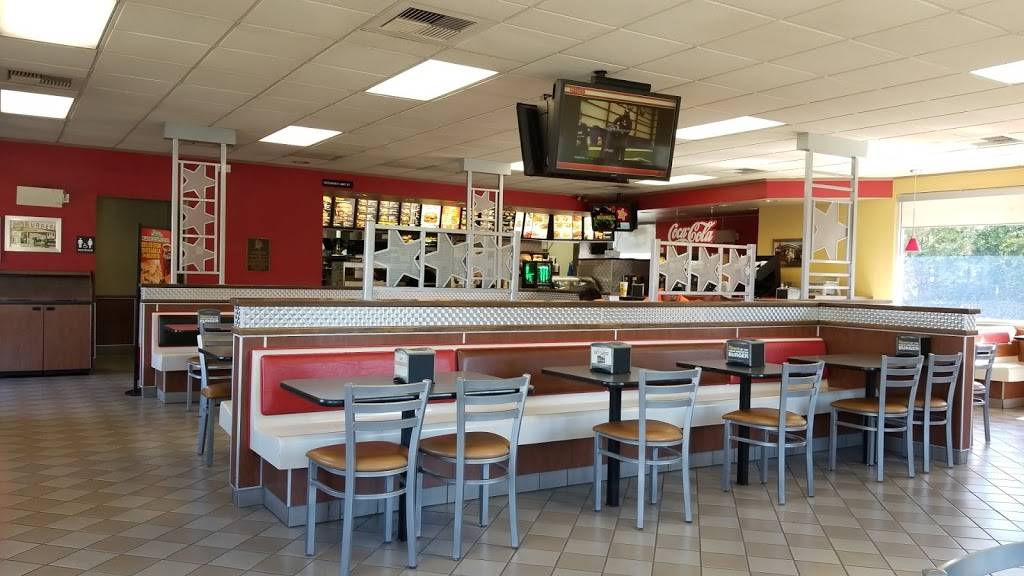Carls Jr. / Green Burrito | meal takeaway | 1410 W Colony Rd, Ripon, CA 95366, USA | 2095999222 OR +1 209-599-9222