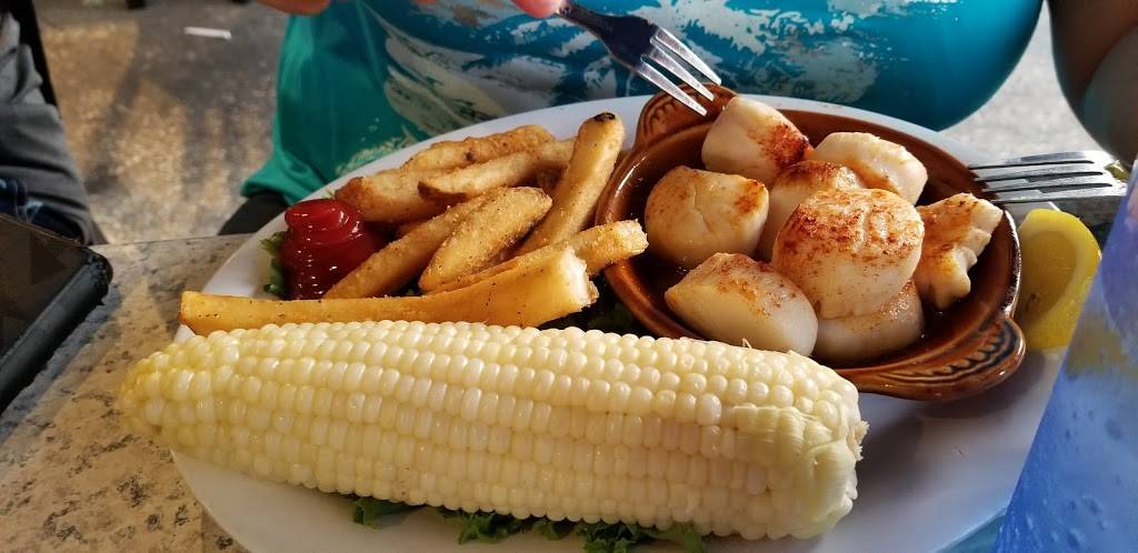 Spadaforas Restaurant & Clam Bar | restaurant | 843 Atlantic Ave, Ocean City, NJ 08226, USA | 6093986154 OR +1 609-398-6154