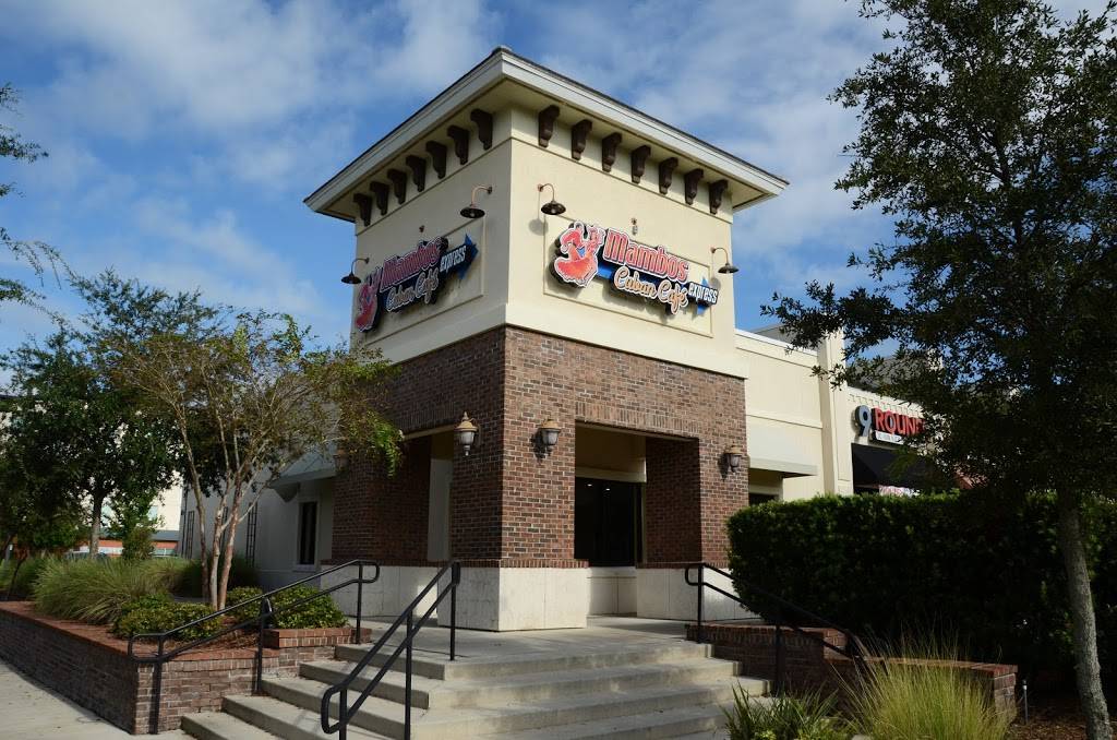 Mambos Cuban Cafe Express | restaurant | 4820 W Deer Lake Dr #13, Jacksonville, FL 32246, USA | 9046839022 OR +1 904-683-9022