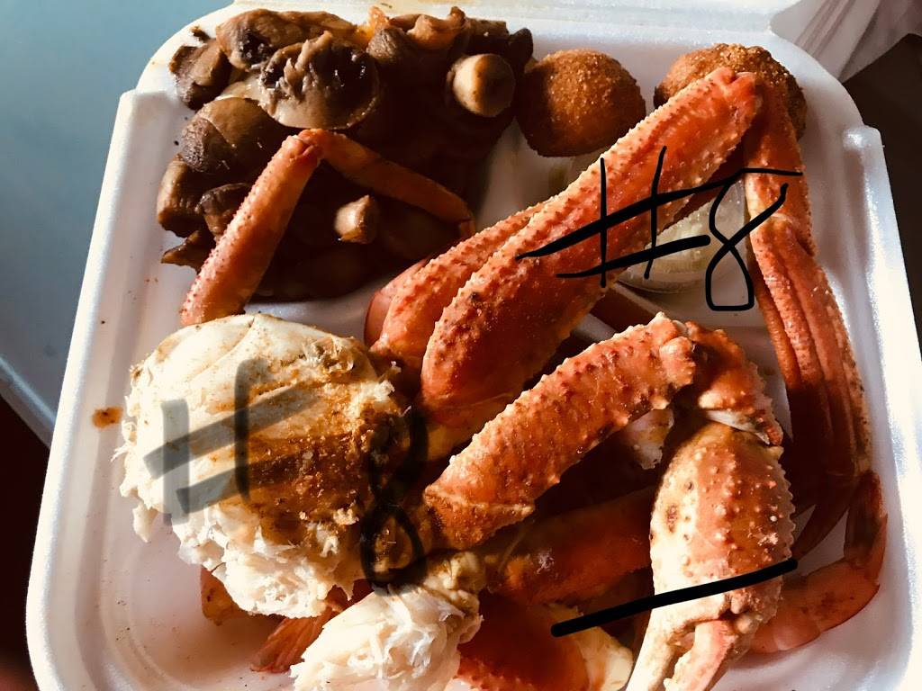 Sams Crab House | restaurant | 4100 Jefferson Davis Hwy, Richmond, VA 23234, USA | 8044472503 OR +1 804-447-2503