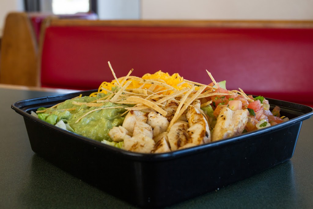 Sombrero Mexican Food | restaurant | 703 E Danenberg Dr, El Centro, CA 92243, USA | 7603372160 OR +1 760-337-2160