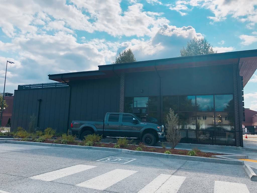 Starbucks | cafe | 909 S Meridian, Puyallup, WA 98371, USA | 2538404900 OR +1 253-840-4900