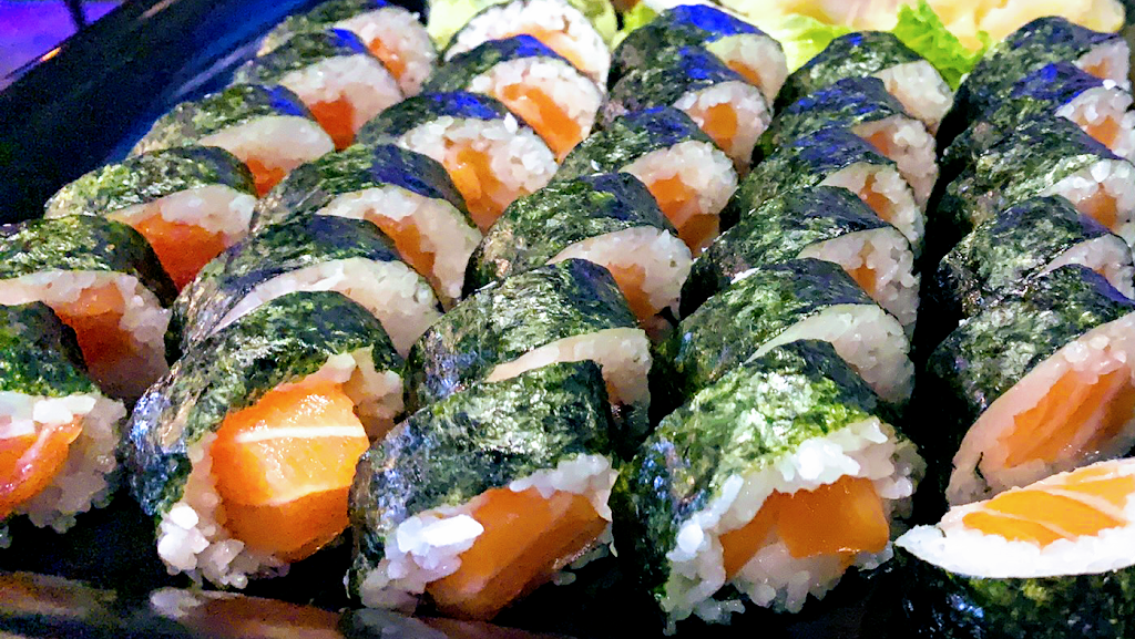 Matoi Sushi | restaurant | 602 N Dale Mabry Hwy, Tampa, FL 33609, USA | 8138713233 OR +1 813-871-3233