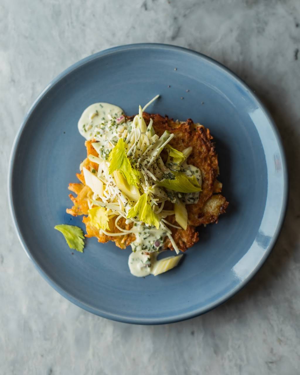 Fiona | restaurant | 339 N Fairfax Ave, Los Angeles, CA 90036, USA | 3238523210 OR +1 323-852-3210