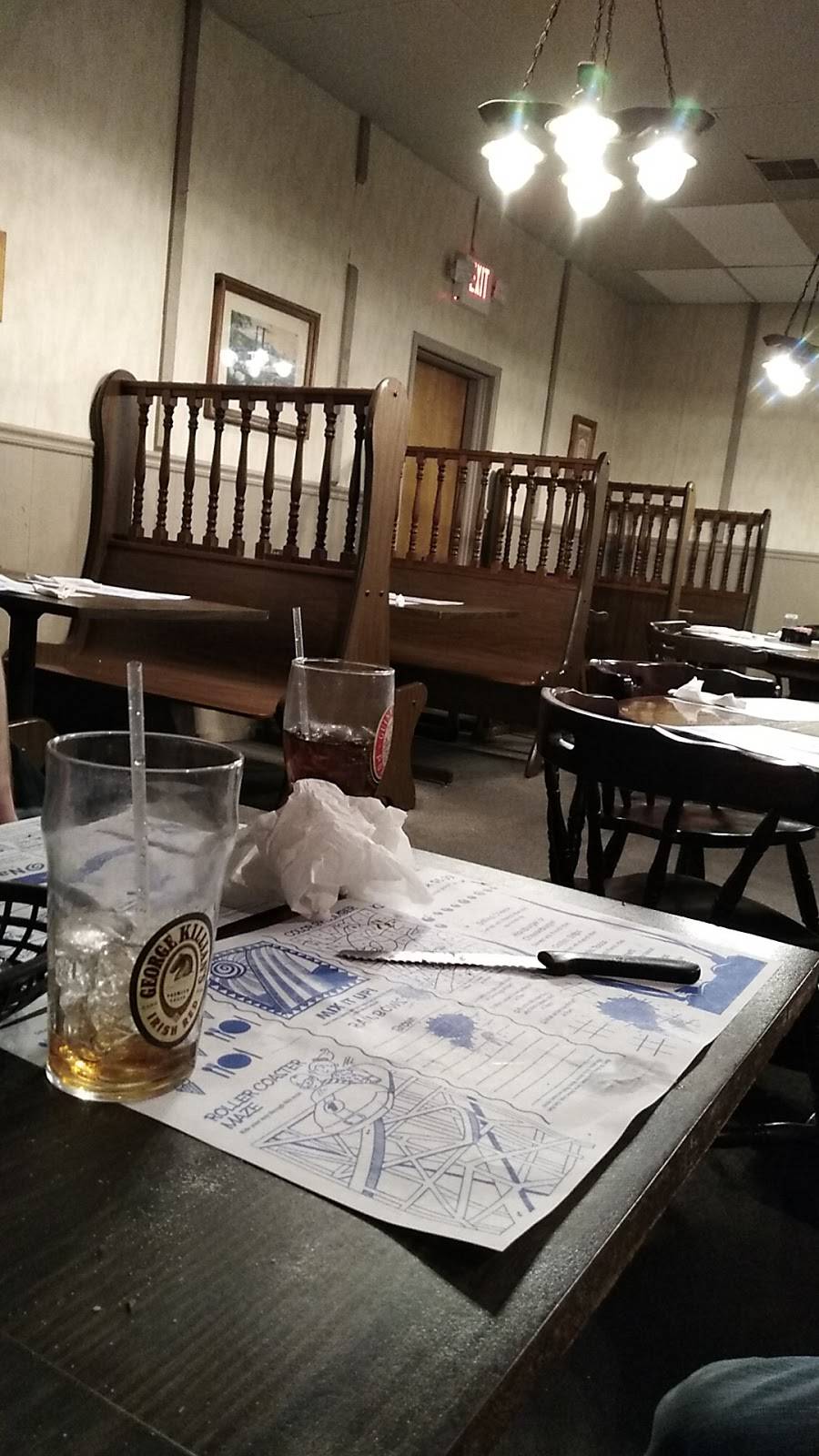 Johnsons Corner Restaurant | restaurant | 2000 State St, Alton, IL 62002, USA | 6184655640 OR +1 618-465-5640