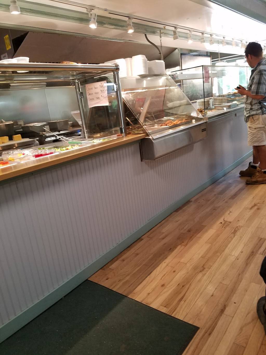 The Pizza Place | restaurant | 2123 Montauk Hwy, Bridgehampton, NY 11932, USA | 6315377865 OR +1 631-537-7865