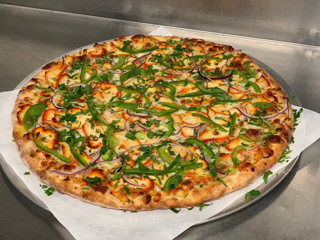 Bombay Curry & Pizzeria | restaurant | 14617 South, Crenshaw Blvd, Gardena, CA 90249, USA | 3103551180 OR +1 310-355-1180