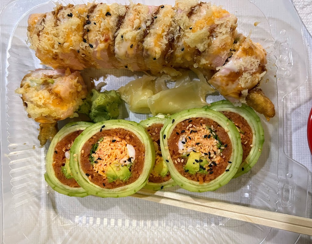 Nori Japanese Sushi & Grill | restaurant | 1741 E 9 Mile Rd, Pensacola, FL 32514, USA | 8507412688 OR +1 850-741-2688