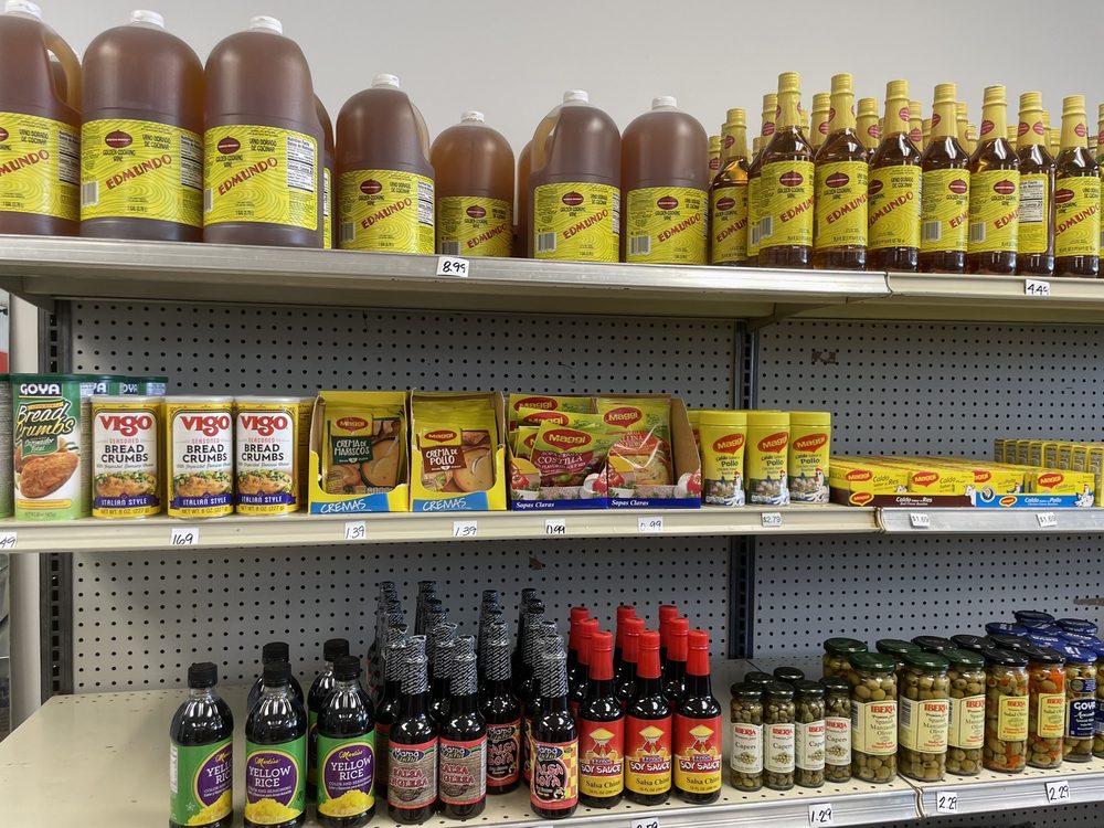 The Cuban Corner | restaurant | 1496 Leestown Rd, Lexington, KY 40511, USA | 8598092700 OR +1 859-809-2700