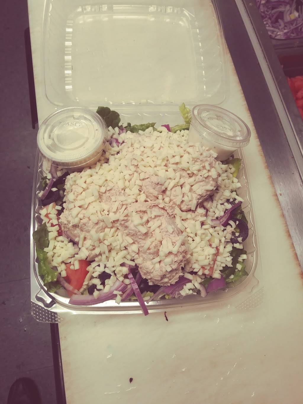 Murrays In A Hurry Pizza-Sub | restaurant | 6659 Peachtree Industrial Blvd, Norcross, GA 30092, USA | 7704474777 OR +1 770-447-4777