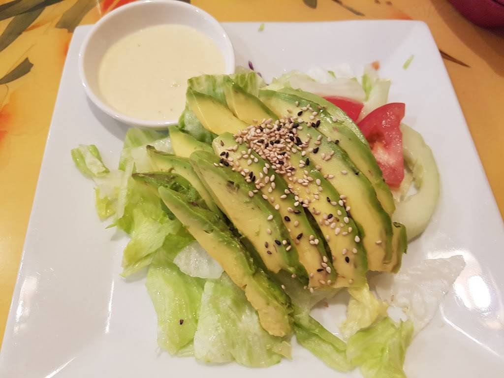 Asahi Japanese and Chinese Restaurant | restaurant | 121 Grafton Station Ln, Yorktown, VA 23692, USA | 7579881988 OR +1 757-988-1988