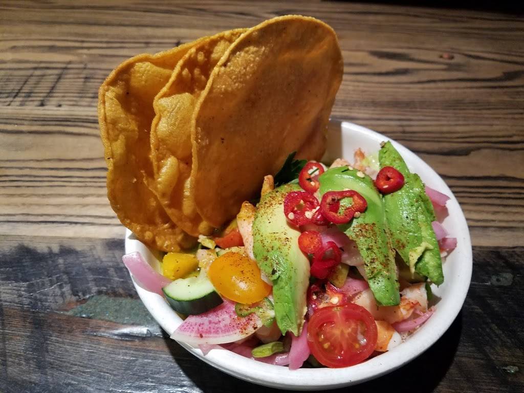 Ghost Ranch: Modern Southwest Cuisine | restaurant | 1006 E Warner Rd #102-103, Tempe, AZ 85284, USA | 4804744328 OR +1 480-474-4328