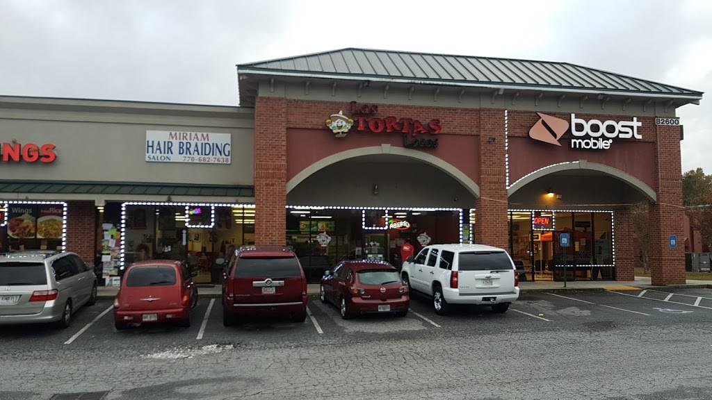 Las Tortas Locas | restaurant | 2600 Old Norcross Rd suite f, Lawrenceville, GA 30044, USA | 6784070069 OR +1 678-407-0069