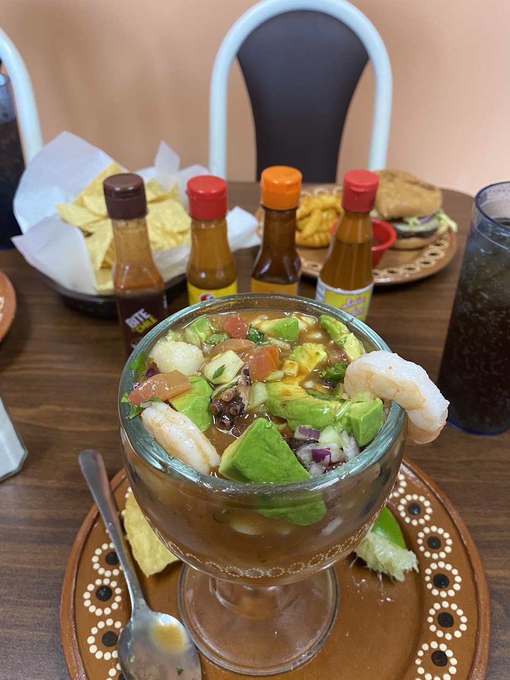 Ay Mi Mexico Restaurant | restaurant | 5015 Menaul Blvd NE, Albuquerque, NM 87110, USA | 5055036014 OR +1 505-503-6014