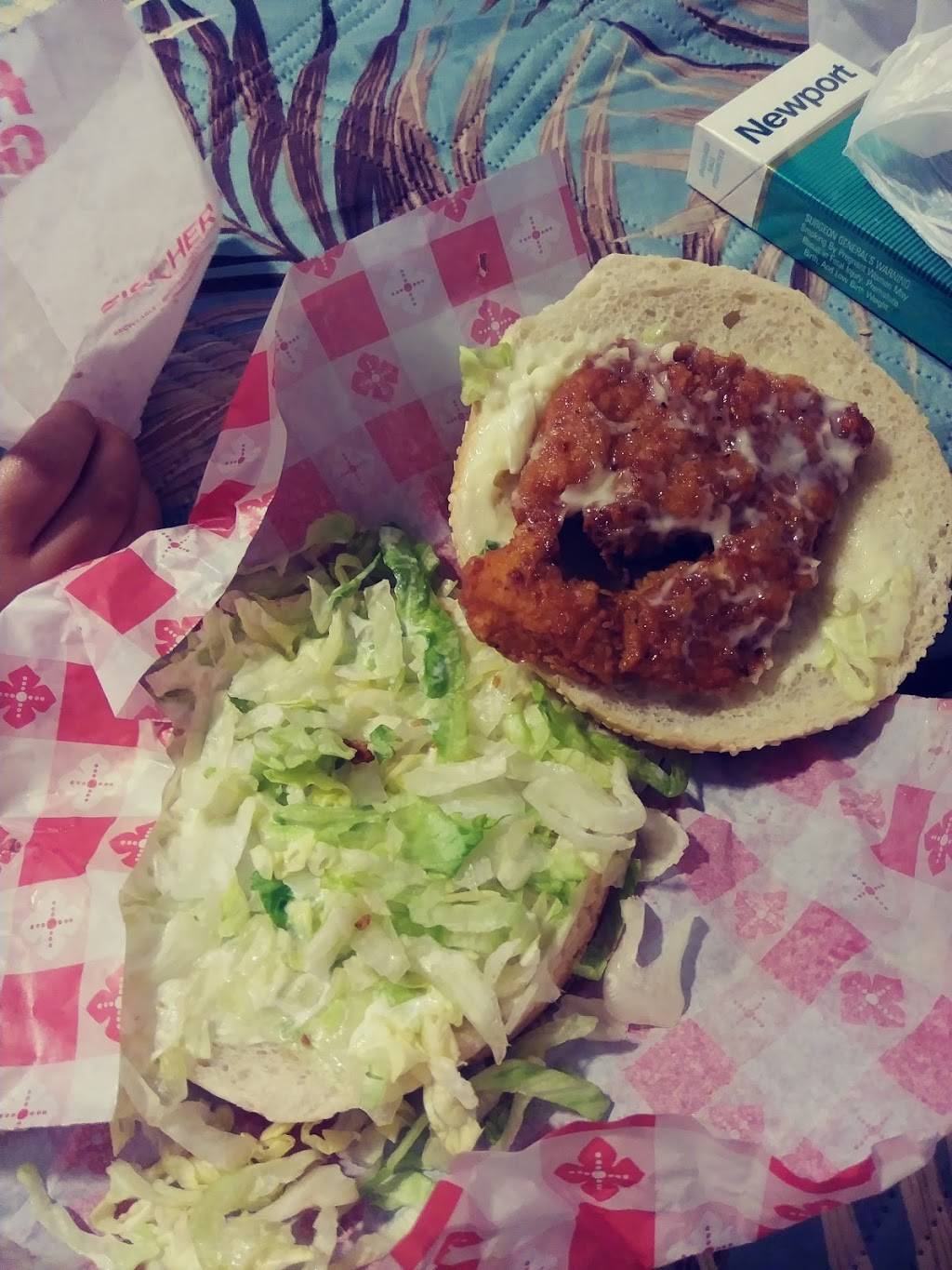 Texas Tom Burger | restaurant | 2222 N 7 St, Kansas City, KS 66101, USA | 9133710885 OR +1 913-371-0885