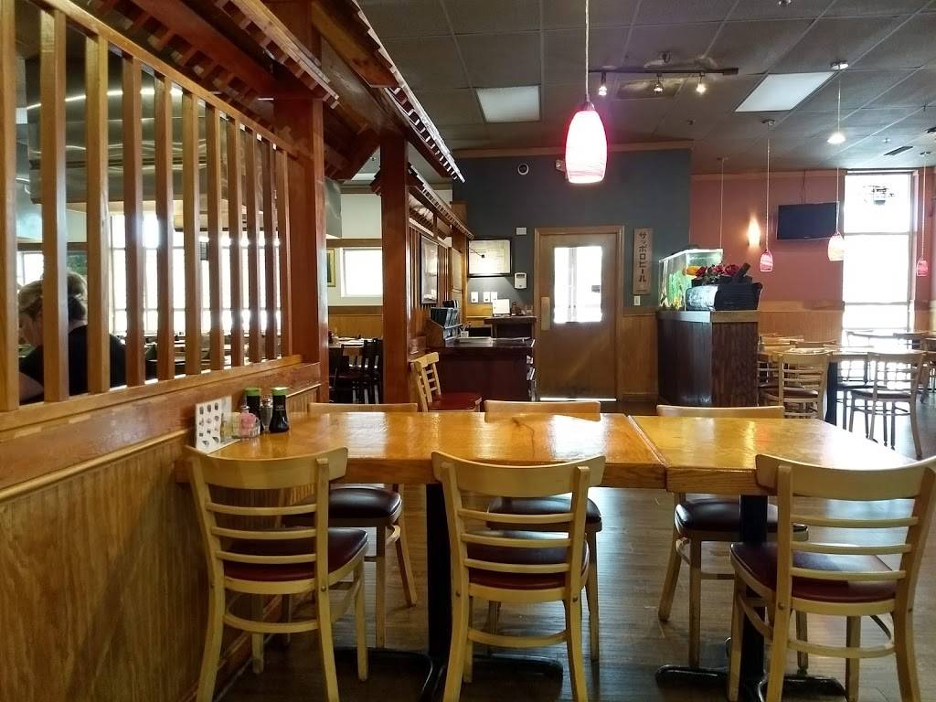 Fuji Japanese Steakhouse | meal takeaway | 3576 Springhurst Blvd, Louisville, KY 40241, USA | 5023391978 OR +1 502-339-1978