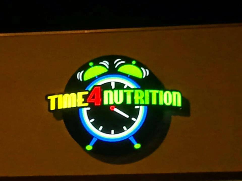 Time 4 Nutrition | restaurant | 345 Oakridge Cir, Biloxi, MS 39531, USA | 2283235411 OR +1 228-323-5411