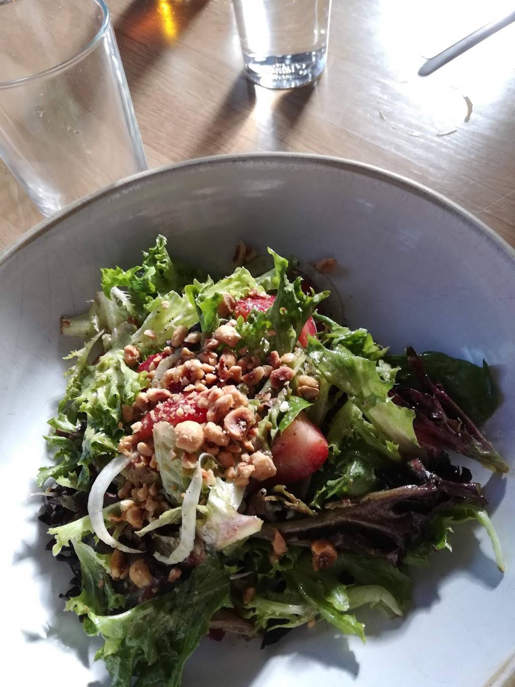 The Preachers Son | restaurant | 201 NW A St, Bentonville, AR 72712, USA | 4794456065 OR +1 479-445-6065