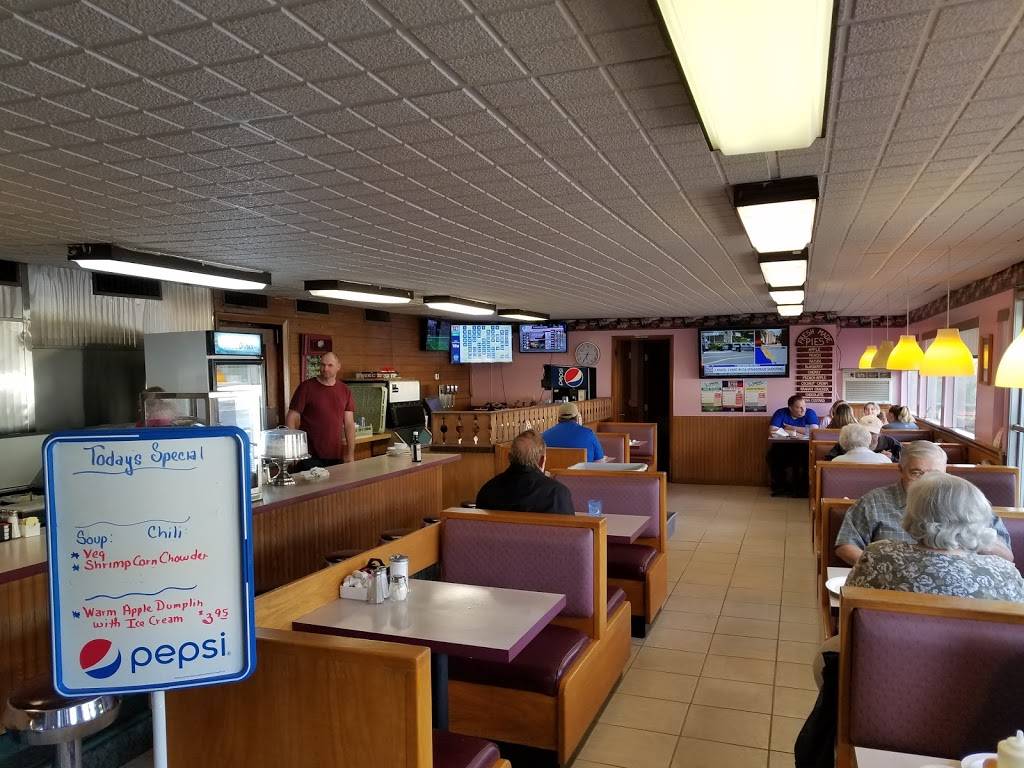 Peggys Diner | restaurant | 13689 US-220, Claysburg, PA 16625, USA | 8142392196 OR +1 814-239-2196
