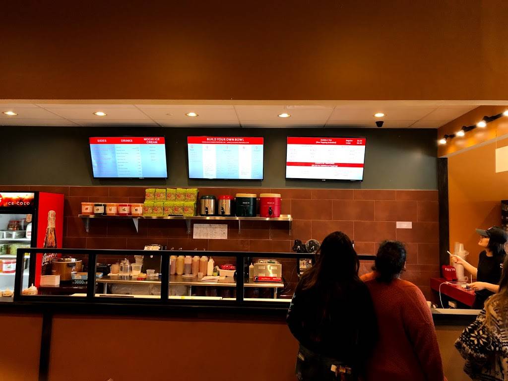 Grey Whale Ramen & Poke Bowl | restaurant | 6100 O St d6, Lincoln, NE 68505, USA | 4024770022 OR +1 402-477-0022