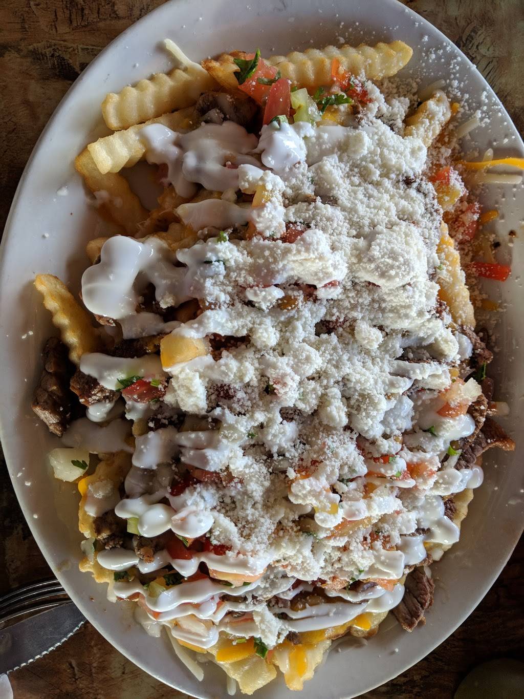 La Playa Taco Shop | restaurant | 3973 Mission Blvd, San Diego, CA 92109, USA | 8584887405 OR +1 858-488-7405