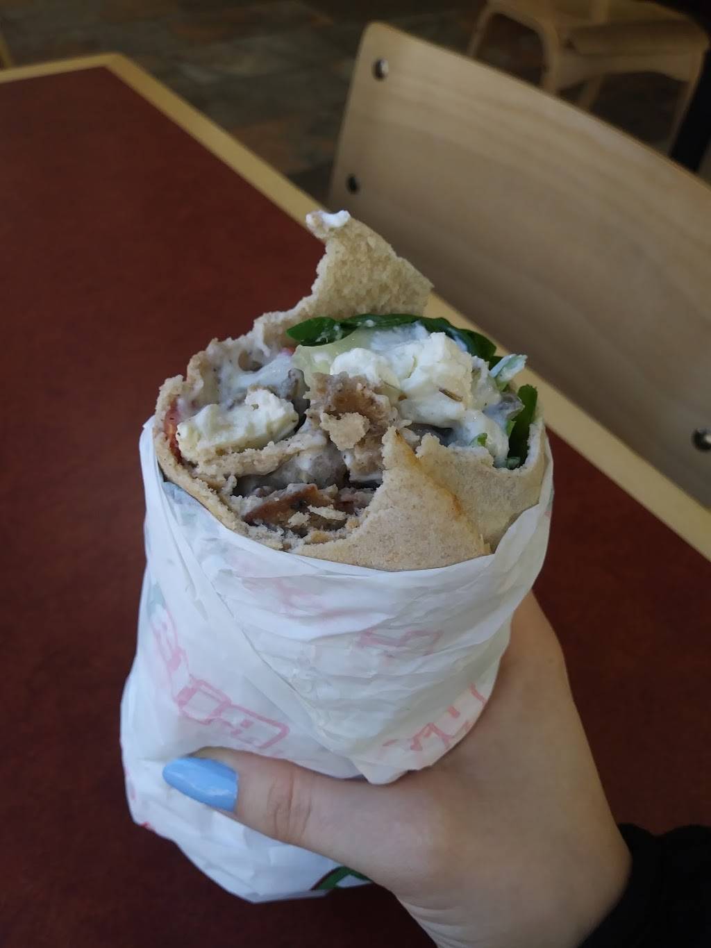 Pita Pit | restaurant | 231 E Wisconsin Ave, Milwaukee, WI 53202, USA | 4149300910 OR +1 414-930-0910