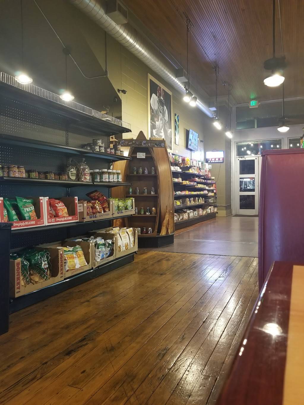 Cravings Specialty Restaurant, Beer & Wine Store | restaurant | 2320 University Blvd, Tuscaloosa, AL 35401, USA | 2053314153 OR +1 205-331-4153