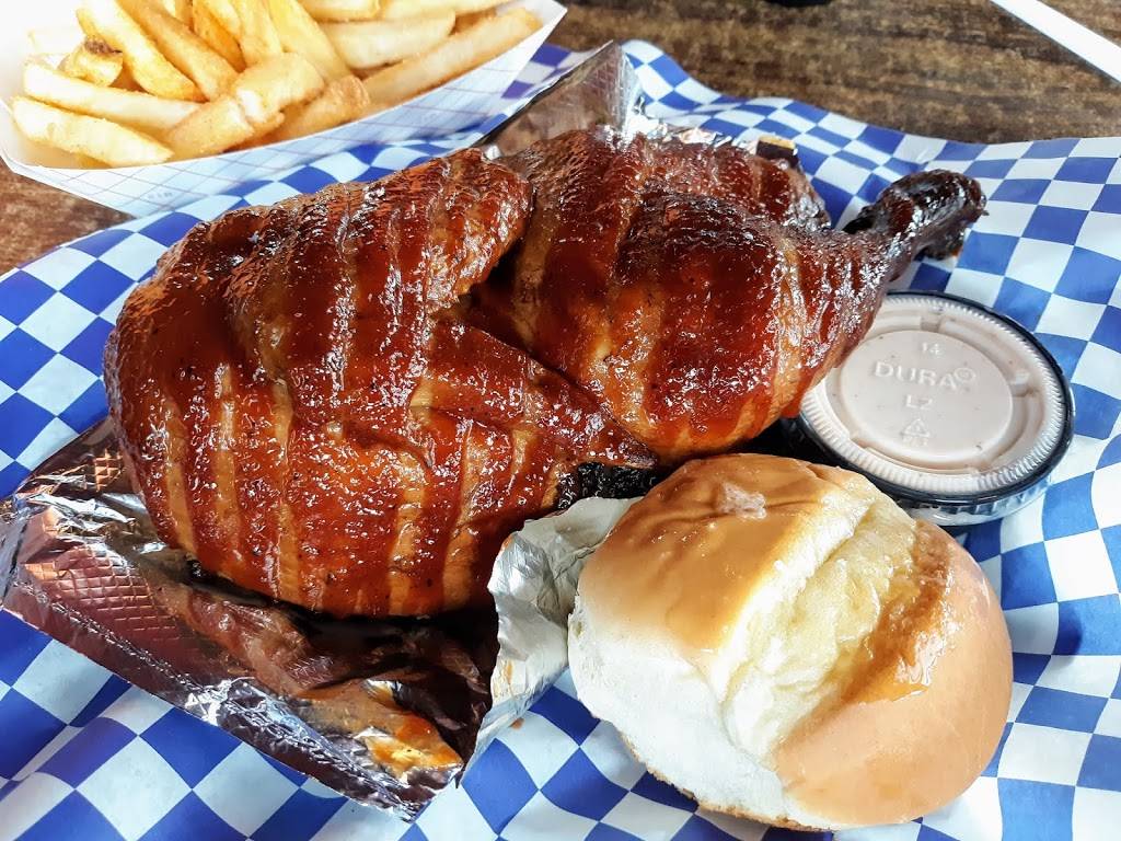 Baby Jacks BBQ | restaurant | 7610 US-70, Bartlett, TN 38133, USA | 9013006922 OR +1 901-300-6922