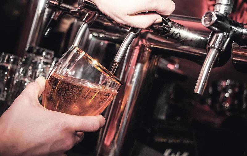 Beer Garden at Kingbird Terrace | restaurant | 2650 Virginia Ave NW, Washington, DC 20037, USA | 2028384471 OR +1 202-838-4471